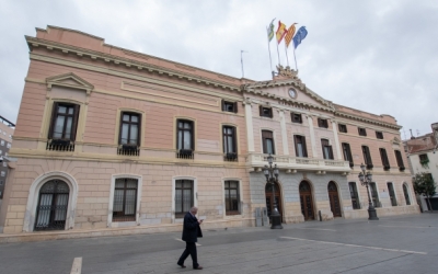 Ajuntament de Sabadell | Roger Benet